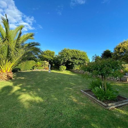Holiday Home, Neville-Sur-Mer מראה חיצוני תמונה