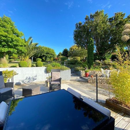 Holiday Home, Neville-Sur-Mer מראה חיצוני תמונה