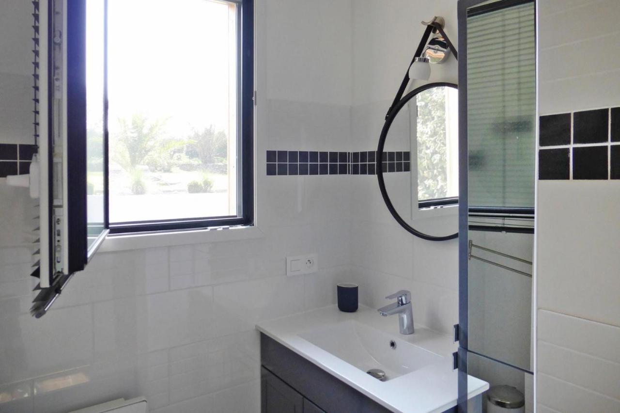 Holiday Home, Neville-Sur-Mer מראה חיצוני תמונה
