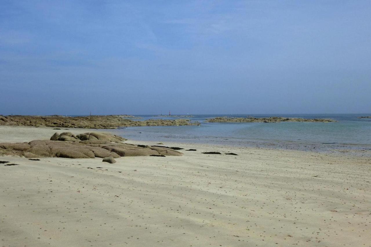 Holiday Home, Neville-Sur-Mer מראה חיצוני תמונה
