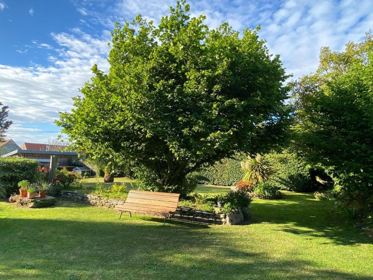 Holiday Home, Neville-Sur-Mer מראה חיצוני תמונה
