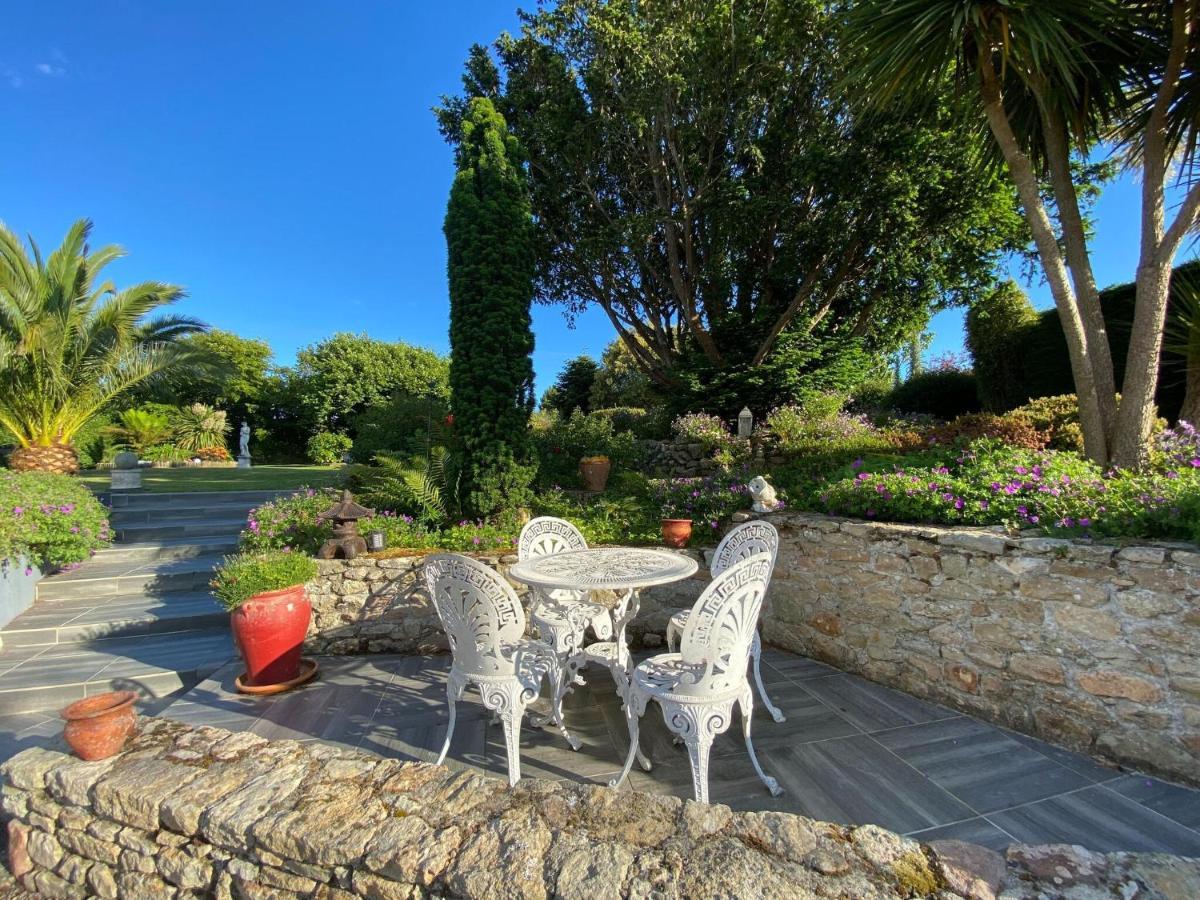 Holiday Home, Neville-Sur-Mer מראה חיצוני תמונה